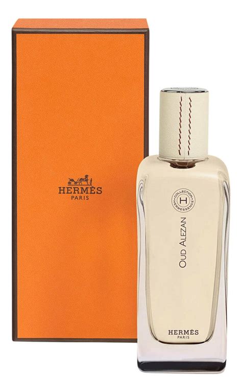 hermes men's colonges with oud|oud alezan Hermes.